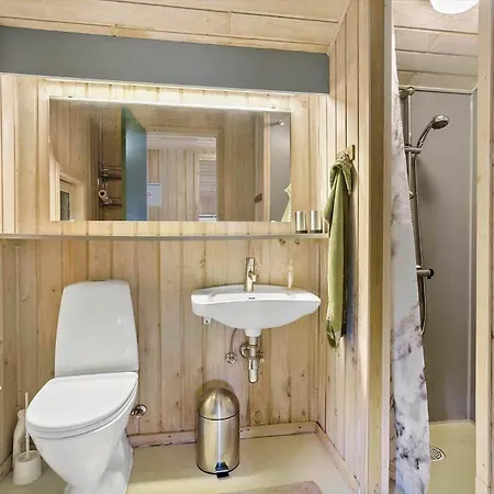 Bl224-pandrup-rodhusparken-91 Ferienhaus Pandrup