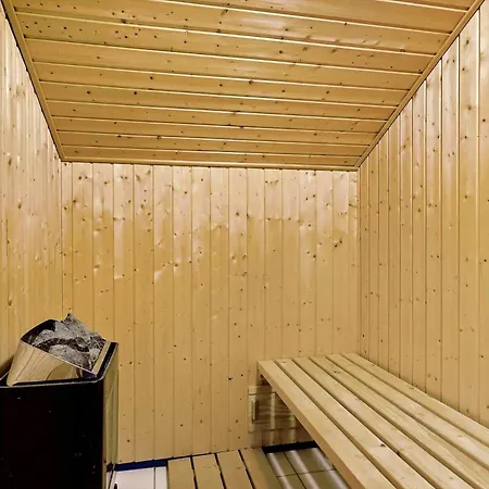 Bl224-pandrup-rodhusparken-91 Ferienhaus Pandrup