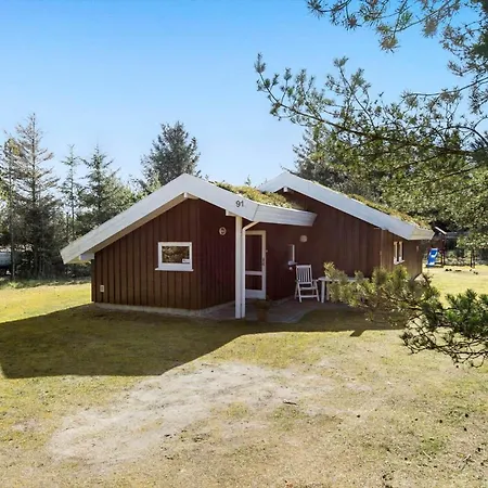 Ferienhaus Bl224-pandrup-rodhusparken-91