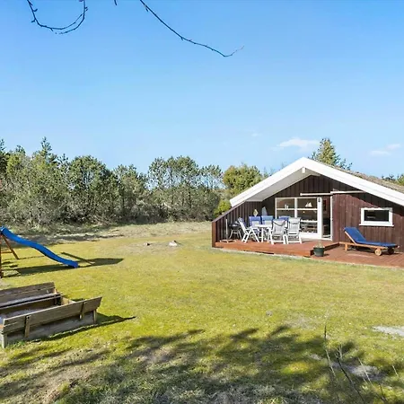 Bl224-pandrup-rodhusparken-91 Ferienhaus Pandrup