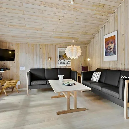 Bl224-pandrup-rodhusparken-91 Holiday home *